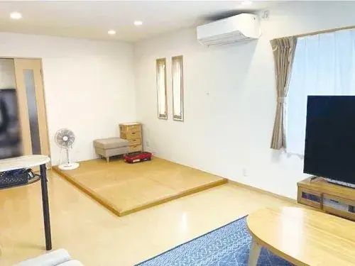 3LDK Tosashi Kochi Prefecture (10)