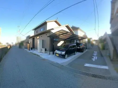 Akiya in Kochi