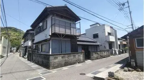 Akiya in Kochi