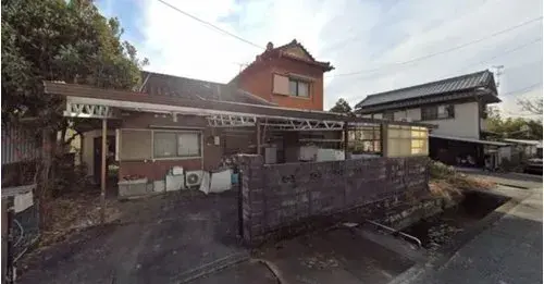 Akiya in Kochi