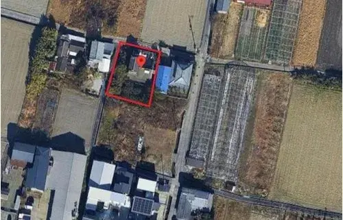 5LDK物件 南国市 高知県 (4)