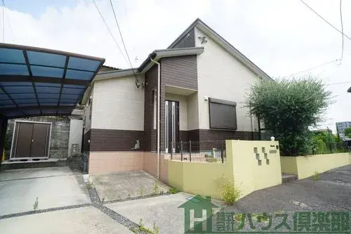 2LDK عقار في مدينة Kitakyushu بمحافظة Fukuoka (2)