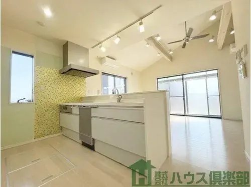 2LDK عقار في مدينة Kitakyushu بمحافظة Fukuoka (11)