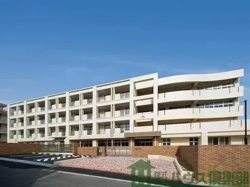 2LDK عقار في مدينة Kitakyushu بمحافظة Fukuoka (14)