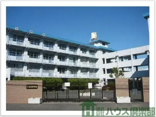 2LDK عقار في مدينة Kitakyushu بمحافظة Fukuoka (15)