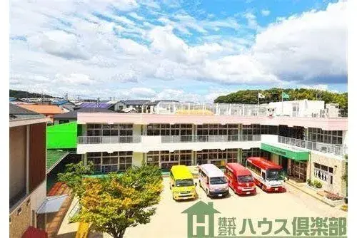 2LDK عقار في مدينة Kitakyushu بمحافظة Fukuoka (16)