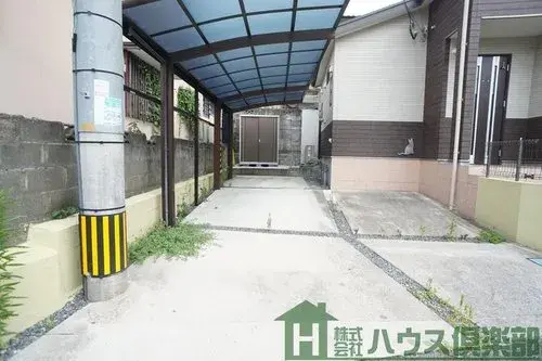 2LDK عقار في مدينة Kitakyushu بمحافظة Fukuoka (3)