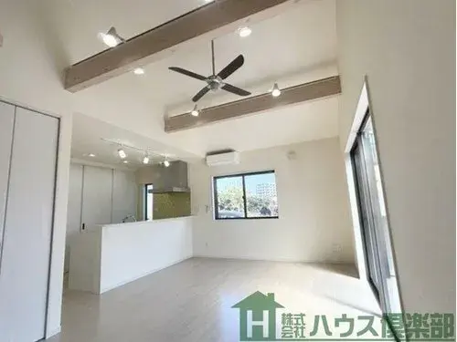 2LDK عقار في مدينة Kitakyushu بمحافظة Fukuoka (5)