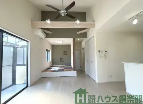 2LDK عقار في مدينة Kitakyushu بمحافظة Fukuoka (6)