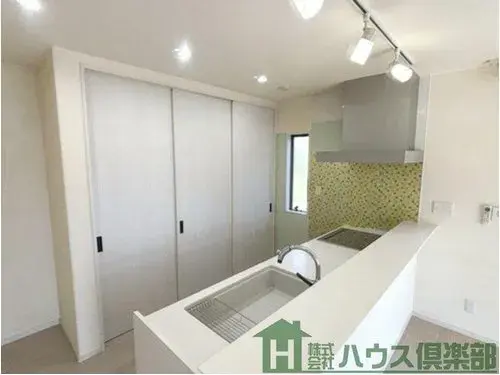 2LDK عقار في مدينة Kitakyushu بمحافظة Fukuoka (7)