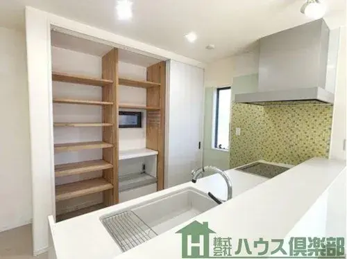 2LDK عقار في مدينة Kitakyushu بمحافظة Fukuoka (8)