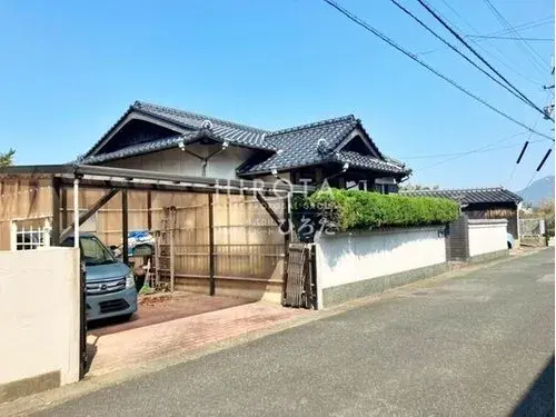 Propiedad 4LDK en la Ciudad de Kitakyushu, Prefectura de Fukuoka (2)