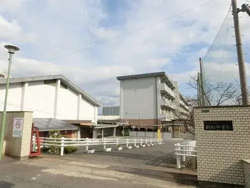Propiedad 4LDK en la Ciudad de Kitakyushu, Prefectura de Fukuoka (7)