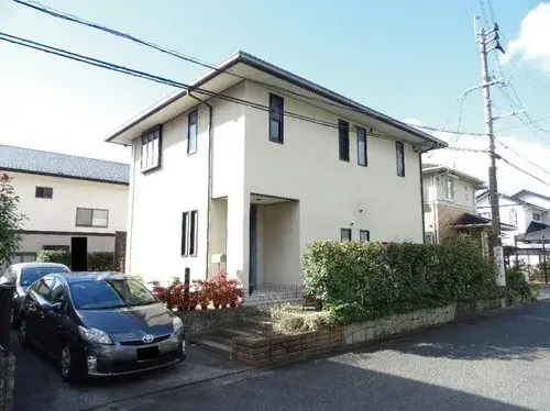 Akiya in Fukuoka