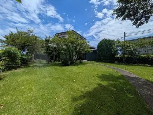 6LDK Property Yanagawa City Fukuoka Prefecture (4)