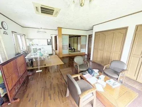 6LDK Property Yanagawa City Fukuoka Prefecture (7)