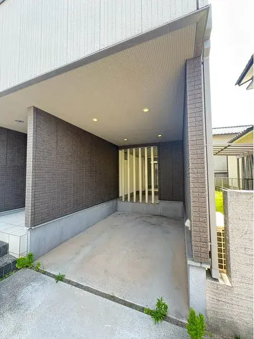 عقار 5LDK في مدينة Kitakyushu، حي Kokuraminami، محافظة Fukuoka (4)