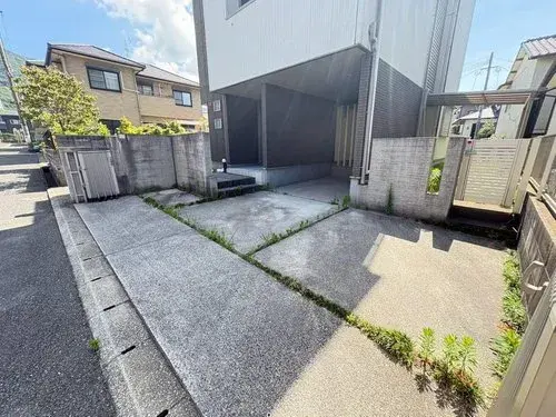 عقار 5LDK في مدينة Kitakyushu، حي Kokuraminami، محافظة Fukuoka (5)