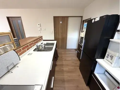 Prefectura de Fukuoka Ciudad de Kurume Propiedad 4LDK+S (12)