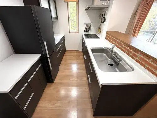 Prefectura de Fukuoka Ciudad de Kurume Propiedad 4LDK+S (13)