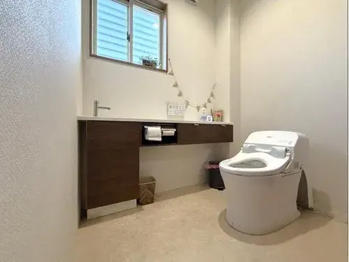 Prefectura de Fukuoka Ciudad de Kurume Propiedad 4LDK+S (18)