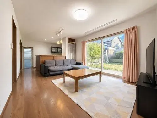 Prefectura de Fukuoka Ciudad de Kurume Propiedad 4LDK+S (5)