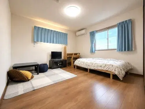 Prefectura de Fukuoka Ciudad de Kurume Propiedad 4LDK+S (7)