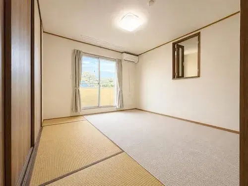 Prefectura de Fukuoka Ciudad de Kurume Propiedad 4LDK+S (8)