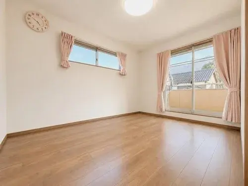 Prefectura de Fukuoka Ciudad de Kurume Propiedad 4LDK+S (9)