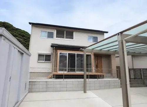 Akiya in 宗像市