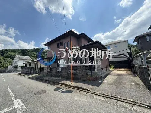 Akiya in Fukuoka