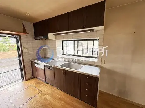 عقار 5LDK مدينة Kurume محافظة Fukuoka (14)