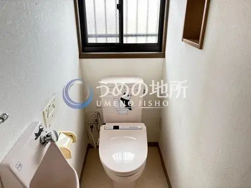 عقار 5LDK مدينة Kurume محافظة Fukuoka (15)