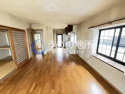 عقار 5LDK مدينة Kurume محافظة Fukuoka (6)
