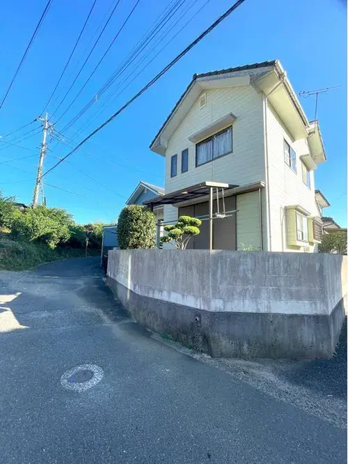 Akiya in Fukuoka