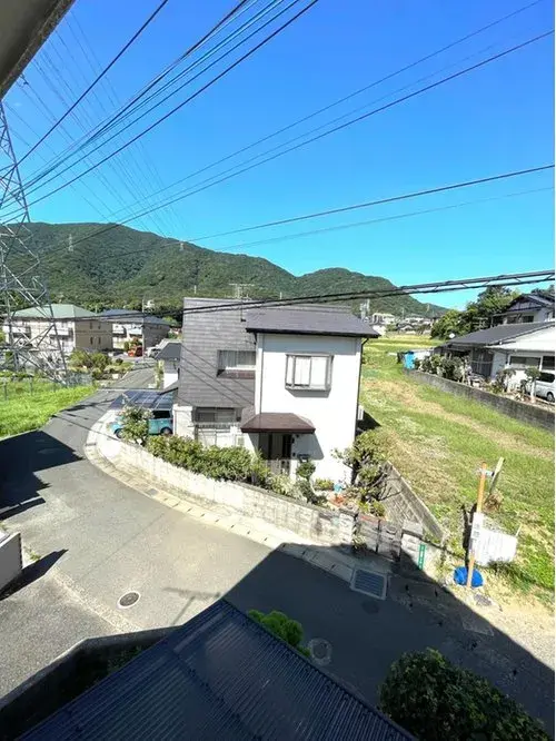 4LDK Property Kitakyushu City Fukuoka Prefecture (2)