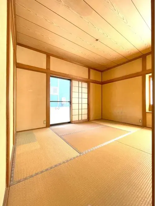 4LDK Property Kitakyushu City Fukuoka Prefecture (11)