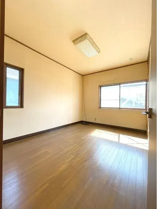 4LDK Property Kitakyushu City Fukuoka Prefecture (12)