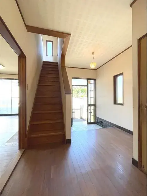 4LDK Property Kitakyushu City Fukuoka Prefecture (14)