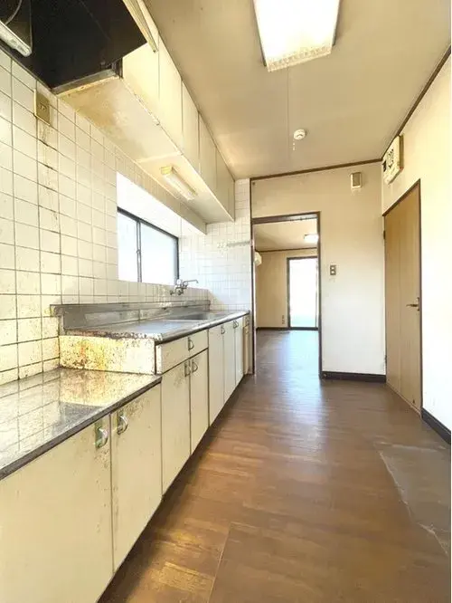 4LDK Property Kitakyushu City Fukuoka Prefecture (15)