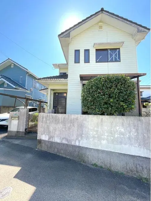 4LDK Property Kitakyushu City Fukuoka Prefecture (3)