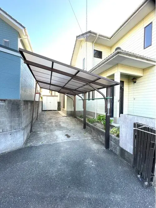 4LDK Property Kitakyushu City Fukuoka Prefecture (4)