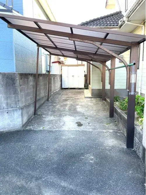 4LDK Property Kitakyushu City Fukuoka Prefecture (5)