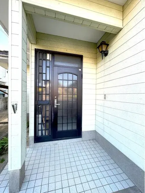 4LDK Property Kitakyushu City Fukuoka Prefecture (6)