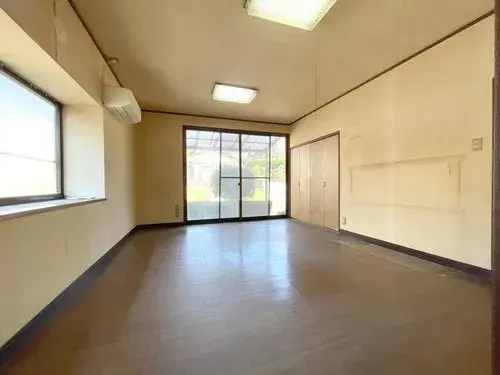4LDK Property Kitakyushu City Fukuoka Prefecture (7)