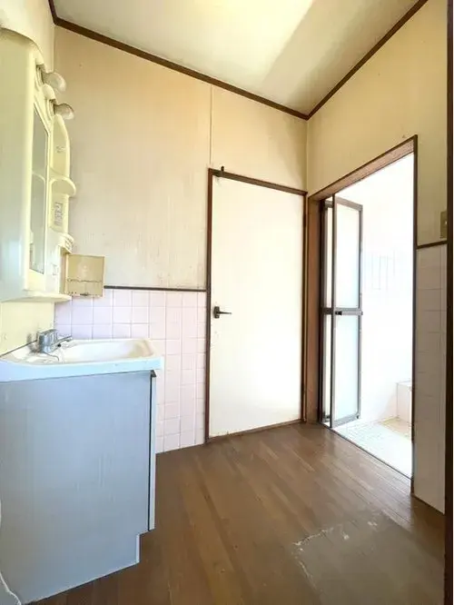 4LDK Property Kitakyushu City Fukuoka Prefecture (8)