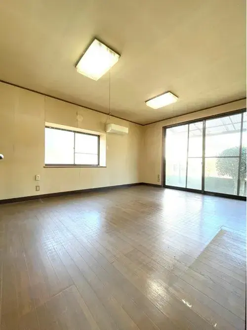 4LDK Property Kitakyushu City Fukuoka Prefecture (9)