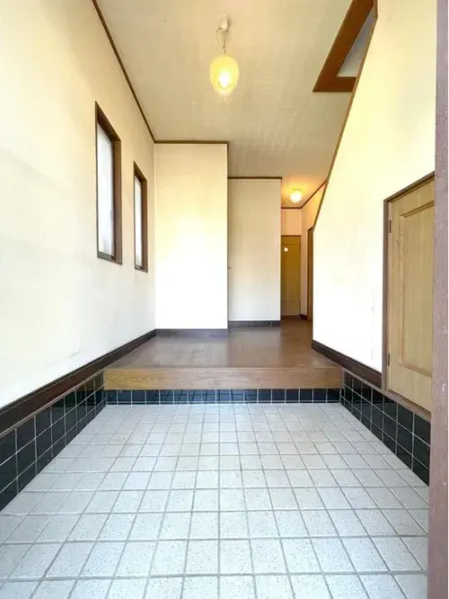 4LDK Property Kitakyushu City Fukuoka Prefecture (10)