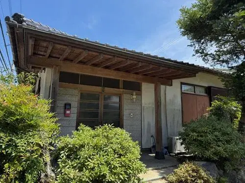 Akiya in Fukuoka