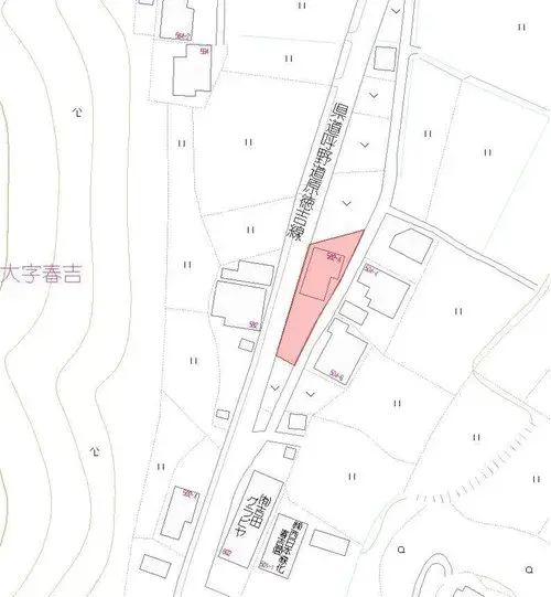 5LDK Город Kitakyushu Префектура Fukuoka (5)